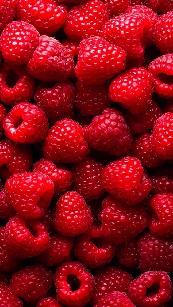 Berry Bounty: Freshness from Farm's Heart
